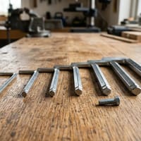 Allen Wrench