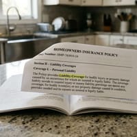 Liability Coverage