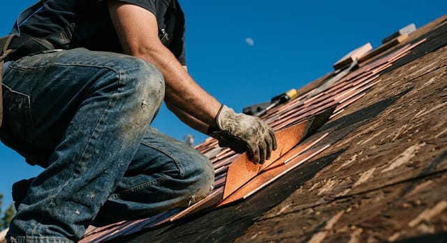 The Envelope Audit: Protecting Your Roof and Your Wallet