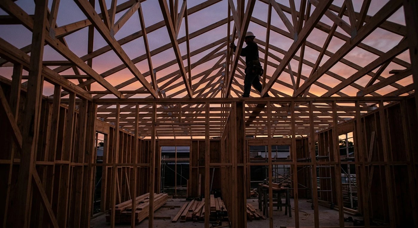 The One-Year Peak: Why Cash Buyers Are Taking Over