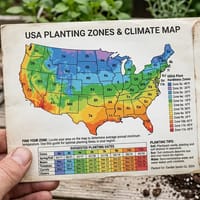 Hardiness Zone