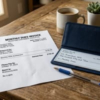 HOA Dues