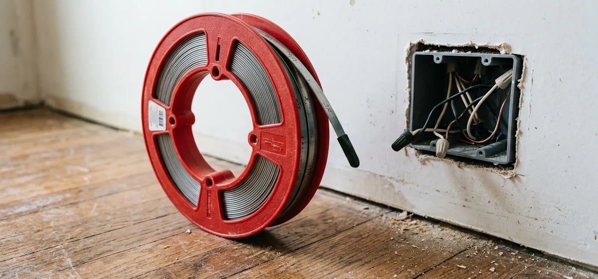 Fish Tape
