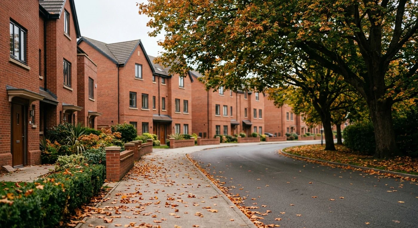 The Fall Property Tax Squeeze