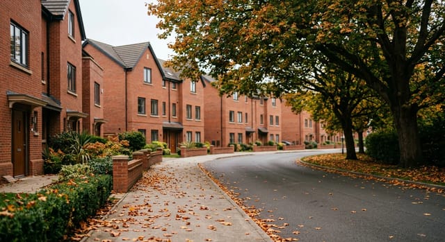 The Fall Property Tax Squeeze