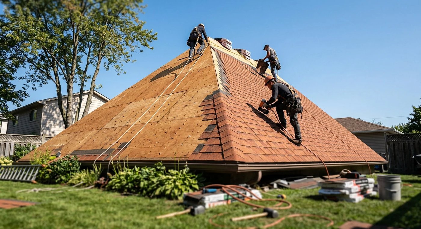 The Great Remodel Reality Check