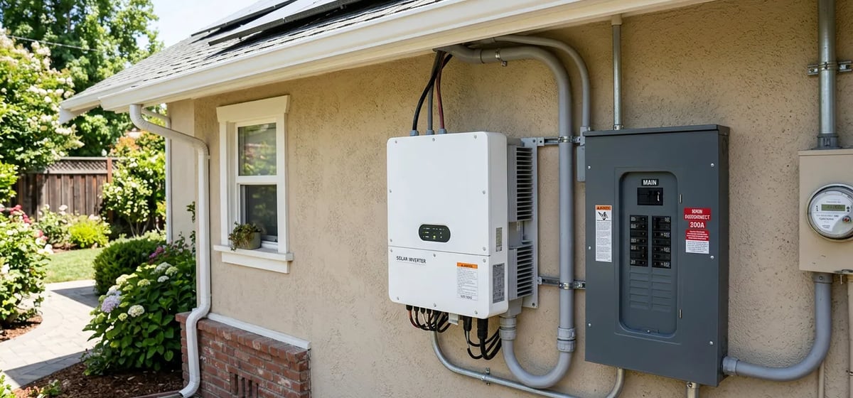 String Inverter