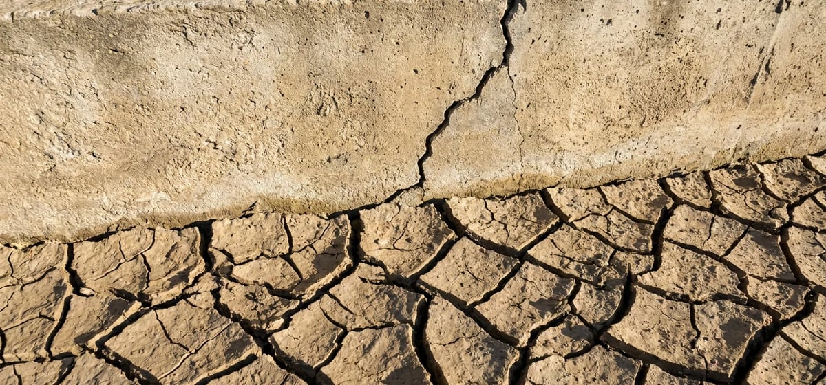 Expansive Soil