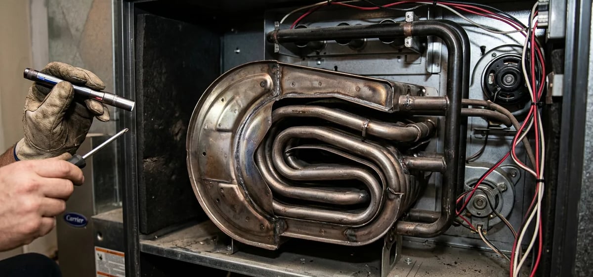 Heat Exchanger