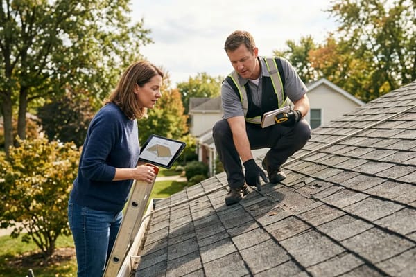 Roofing