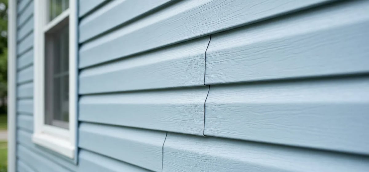Vinyl Siding