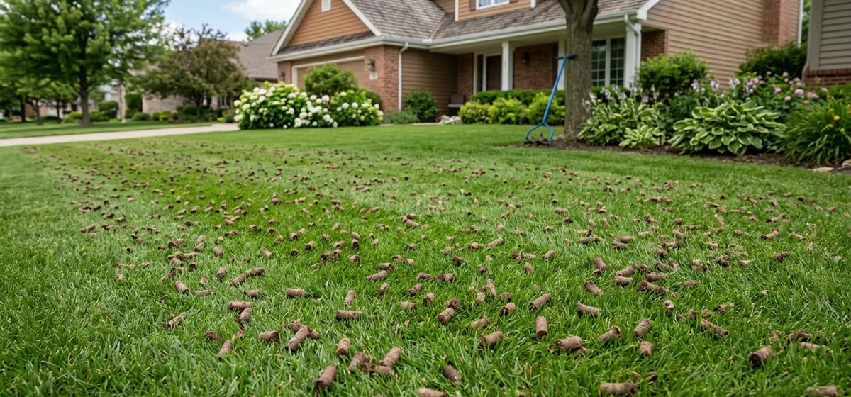 Aeration
