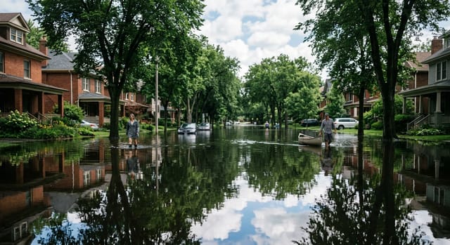 The Summer of Hidden Hazards