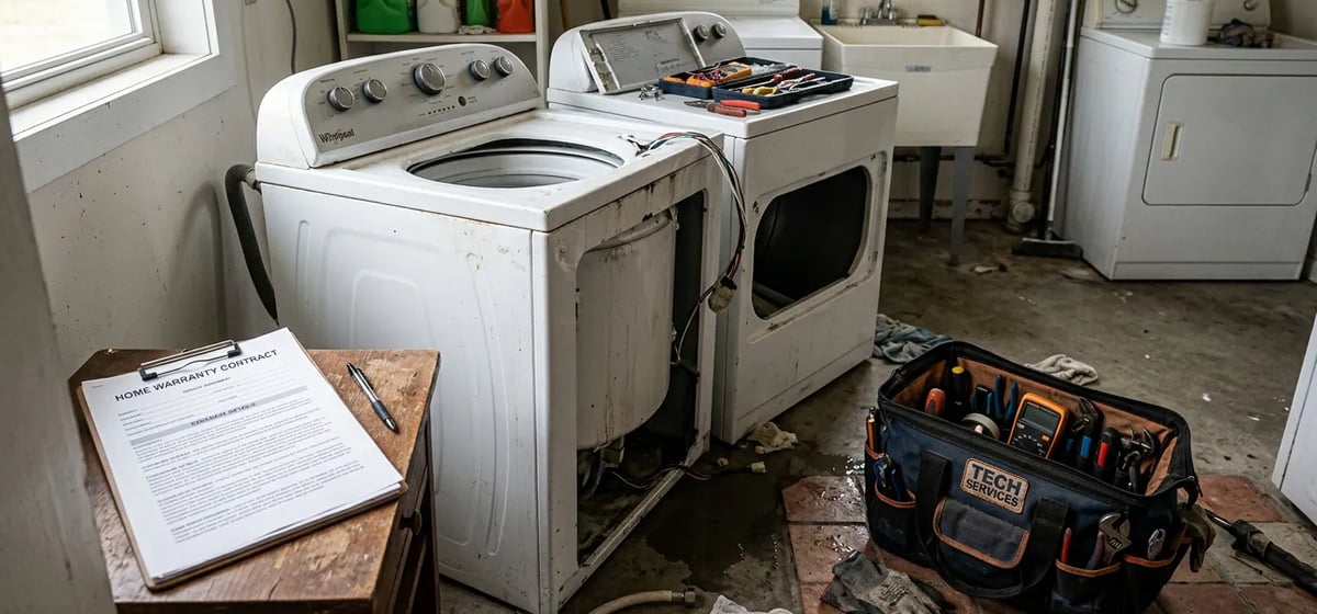 Home Warranty