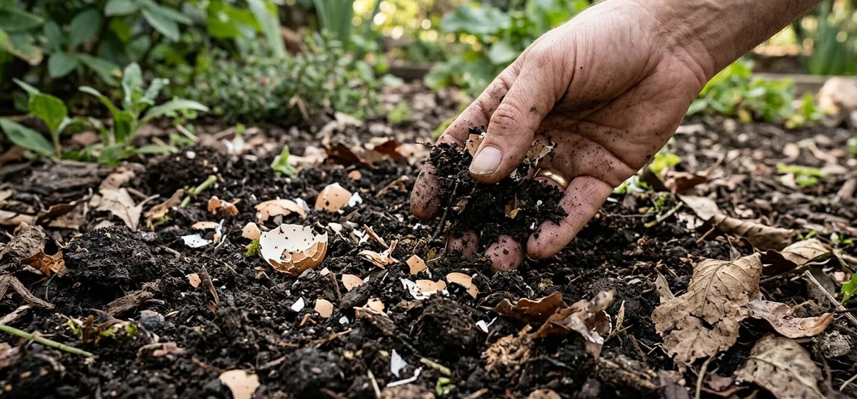 Compost