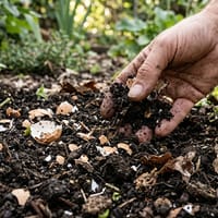 Compost