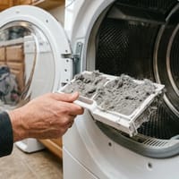 Lint Trap