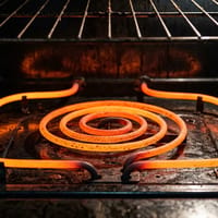 Bake Element