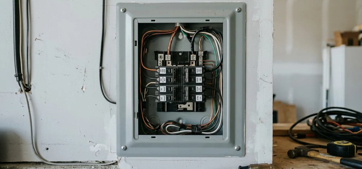 Subpanel
