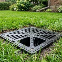 Catch Basin