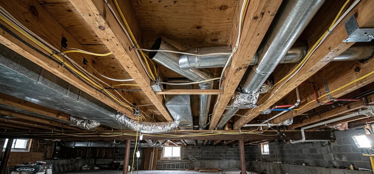 Joist