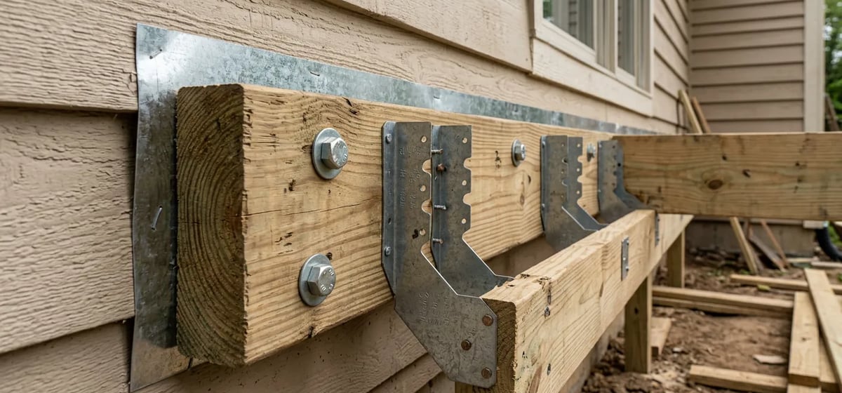 Ledger Board