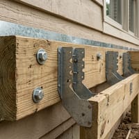 Ledger Board