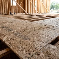 Subfloor