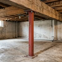 Lally Column