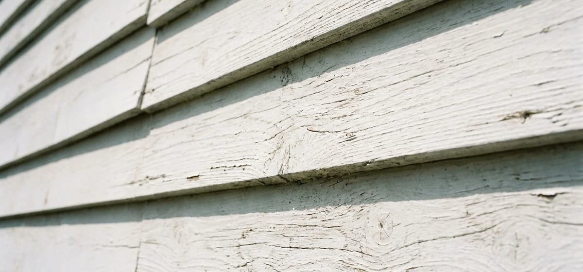 Clapboard