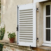 Louver