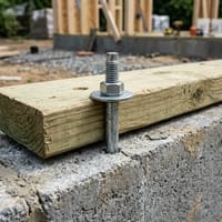 Sill Plate