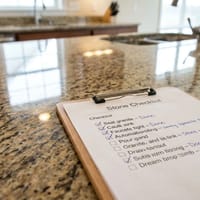 Punch List