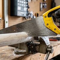 Hacksaw