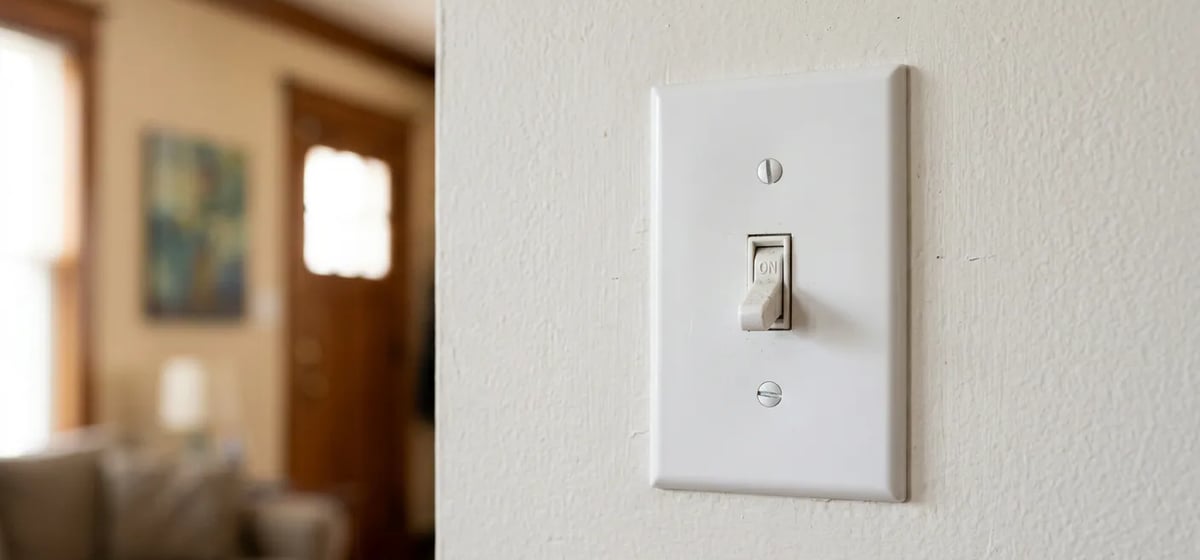 Three-Way Switch