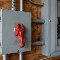 Transfer Switch
