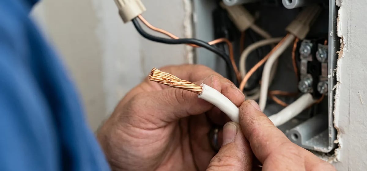 Neutral Wire