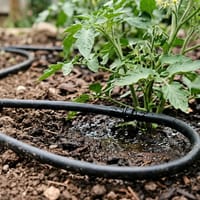 Drip Irrigation