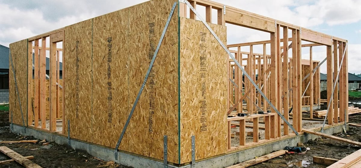 Shear Wall