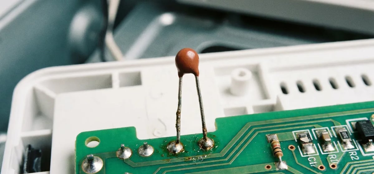 Thermistor
