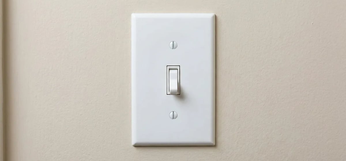 Switch Plate