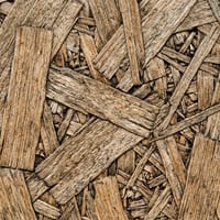 Oriented Strand Board