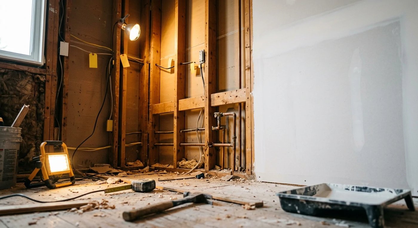 Why the Dirt Beneath Your House is Making Headlines