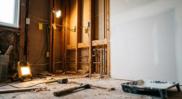 Why the Dirt Beneath Your House is Making Headlines