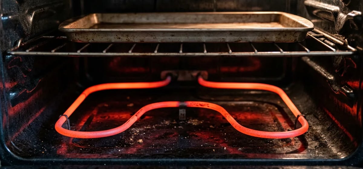 Heating Element