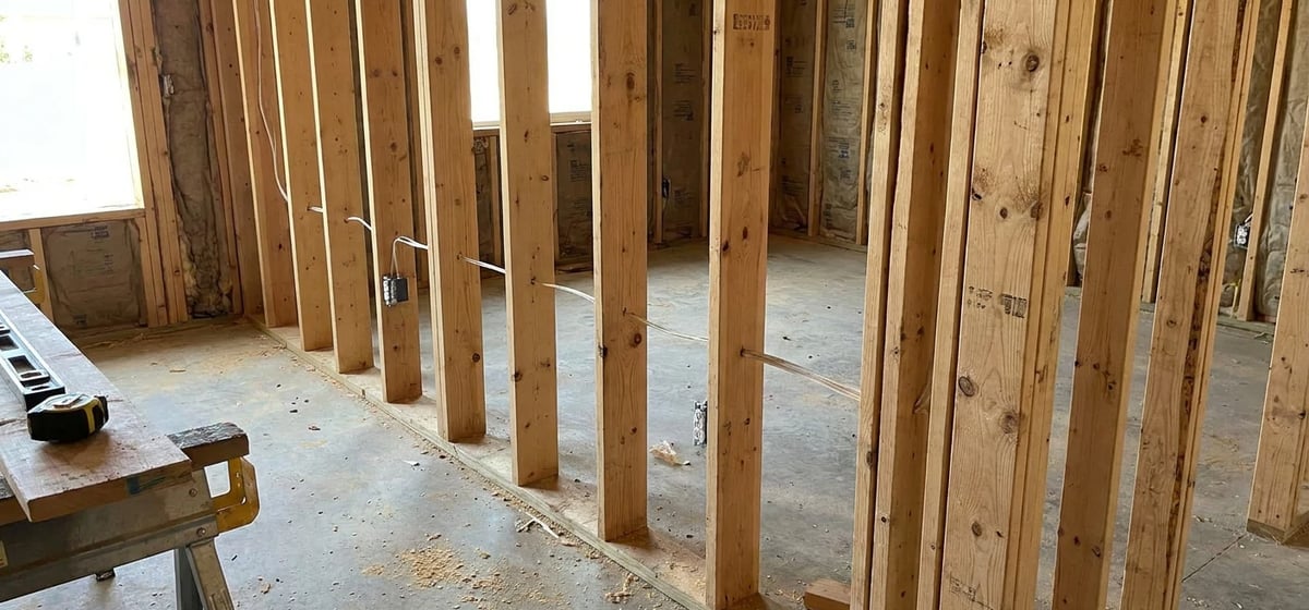 Wall Stud