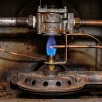 Thermocouple