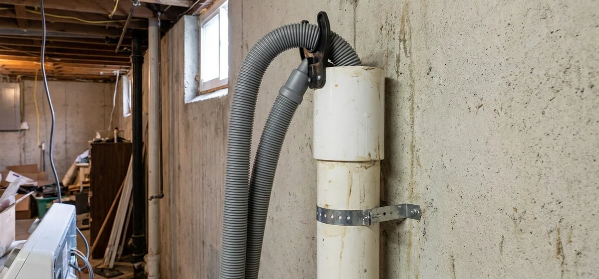 Standpipe