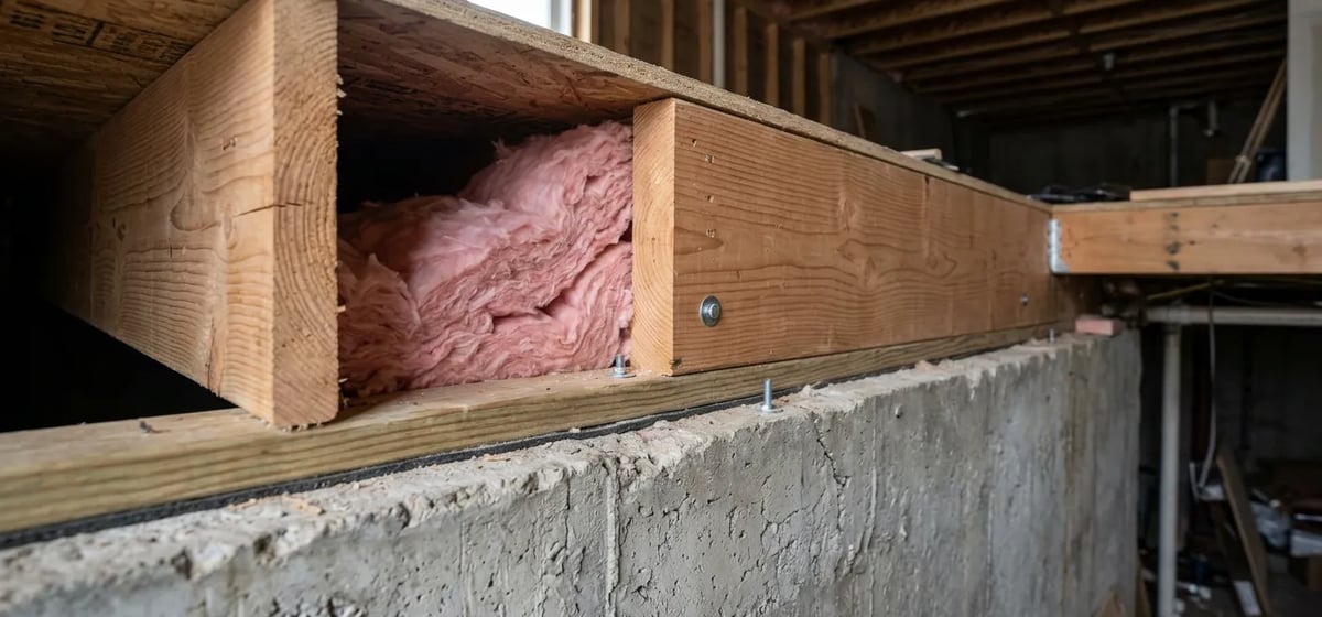 Rim Joist