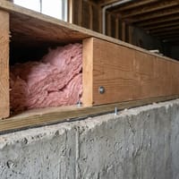 Rim Joist